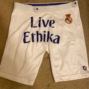 Authentic Ethika Boxers 🔥 Very Rare Cant Fit Them Brand New Must Goooooooo